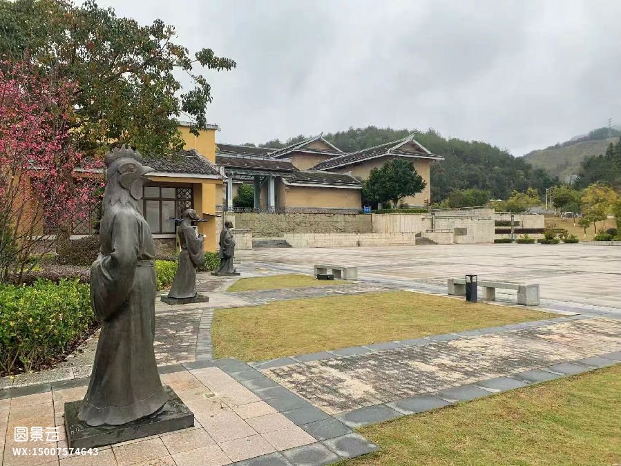 数字赋能文博保护｜佛山圆景科技完成博物馆百件文物数字化建档工作